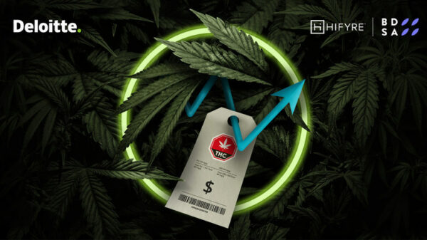 Role of pricing in Canadian and American weed markets industry report