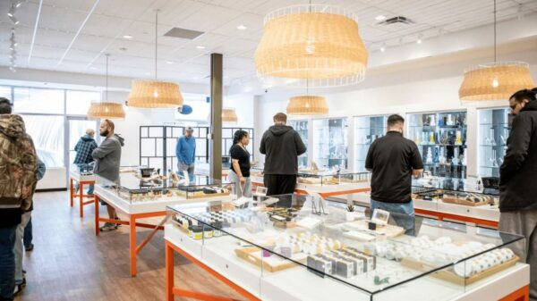 High Tide to launch Cabana Cannabis Co. products in Ontario