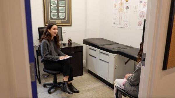 Numinous now providing ketamine therapy at its Toronto clinic