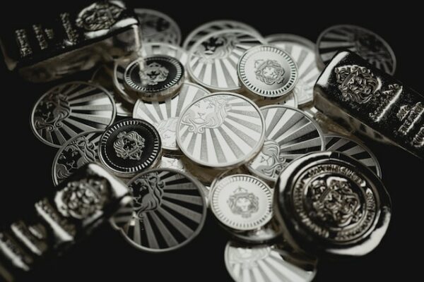 Silver
