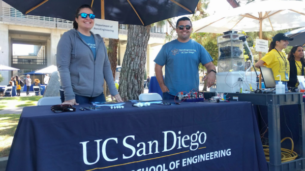 UC San Diego researchers grow high-performance lithium crystals