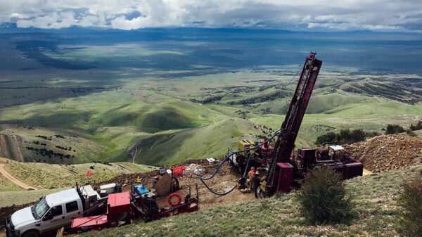 Liberty Gold metallurgical studies extend life of Utah oxide gold project