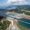 Panama Canal reduces traffic due to drought conditions