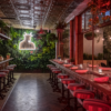 The OG Cannabis Cafe lounge via cannabis cafe