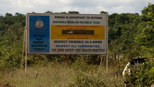 Mako Mining to expand Latin America portfolio through acquisition of Goldsource Mines