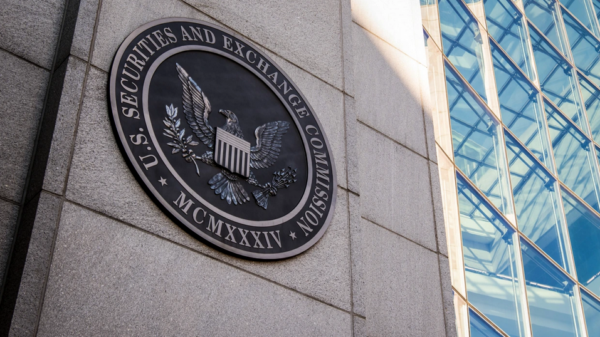 Securities and Exchange Commission attempts to classify Ethereum as a security
