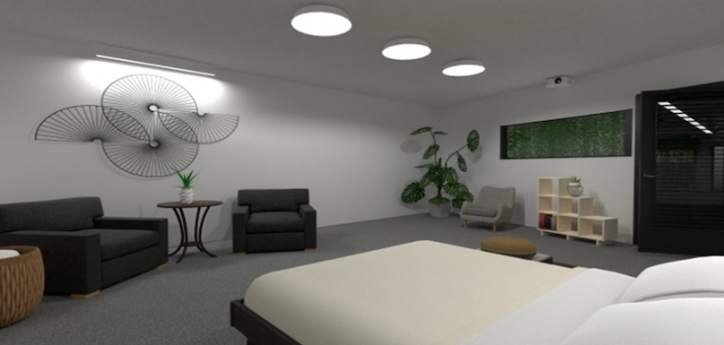 Portland authorities give Kaya Holdings license for new psilocybin treatment facility