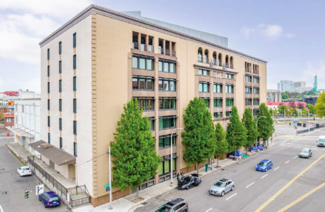 Oregon authorities give Kaya Holdings license for psilocybin treatment clinic