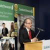 University of Regina secures over half a million for nuclear research initiatives