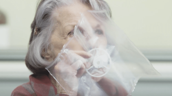 Breath Diagnostics takes aim at lung cancer with One Breath