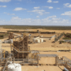 Ramaco selects Fluor and other contractors for Wyoming rare earths operation