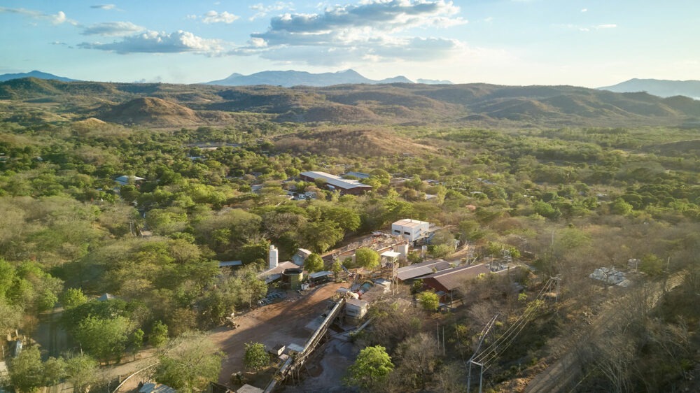 Calibre Mining shuffles strength into its board for future growth