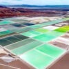 Rio Tinto makes bid for lithium giant Arcadium Lithium