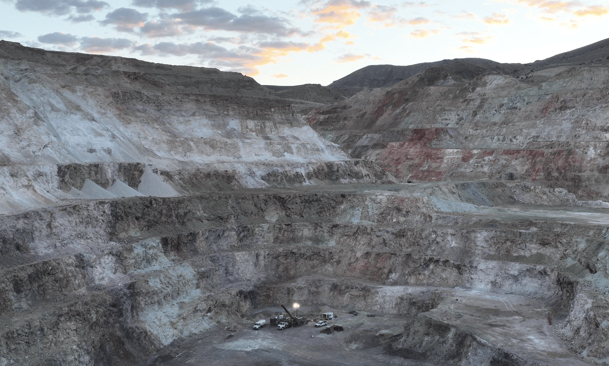 Hycroft Mining reports best-ever silver intercept at flagship Nevada operation