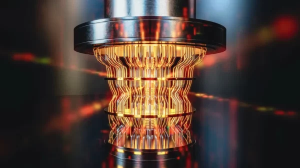 BlackRock warns that quantum computing is coming for your crypto