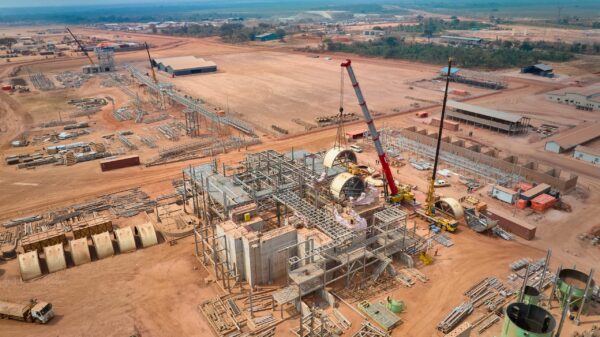 Ivanhoe Mines forms joint venture to explore copper project in Kazakhstan