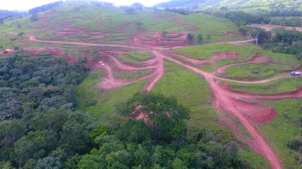 Meridian Mining pre-feasibility study hikes Brazilian project net present value by 71%
