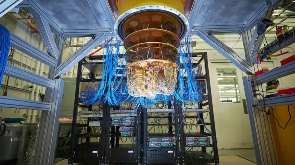 D-Wave Quantum brings annealing quantum computer to Alabama