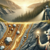 Antimony & gold prices prompt New Age Metals to launch exploration campaign in Newfoundland