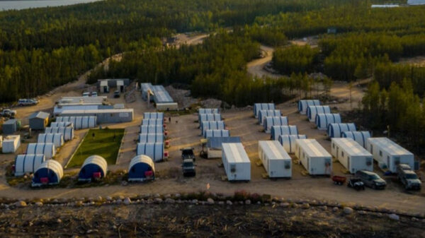 NexGen Energy uncovers world class uranium intercepts in the Athabasca Basin
